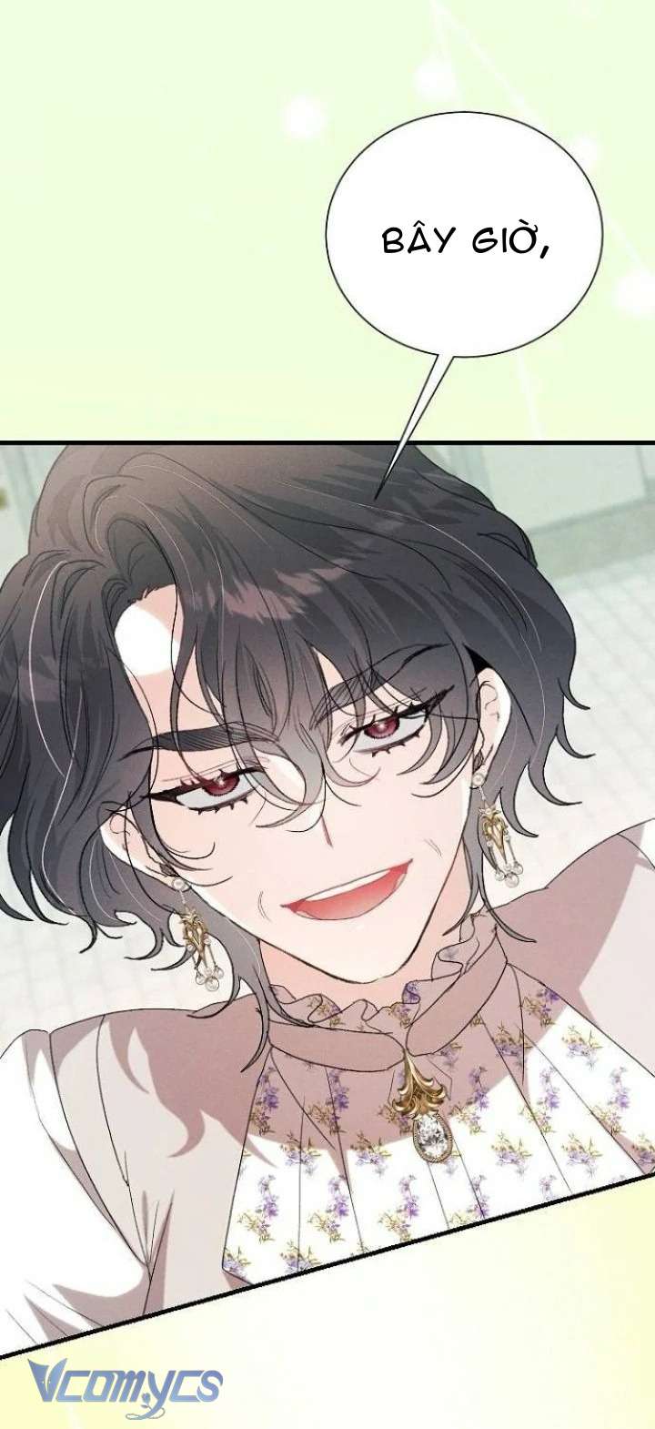 Papa Bạo Chúa, Con Sẽ Bảo Vệ Người! Chap 14 - Trang 2