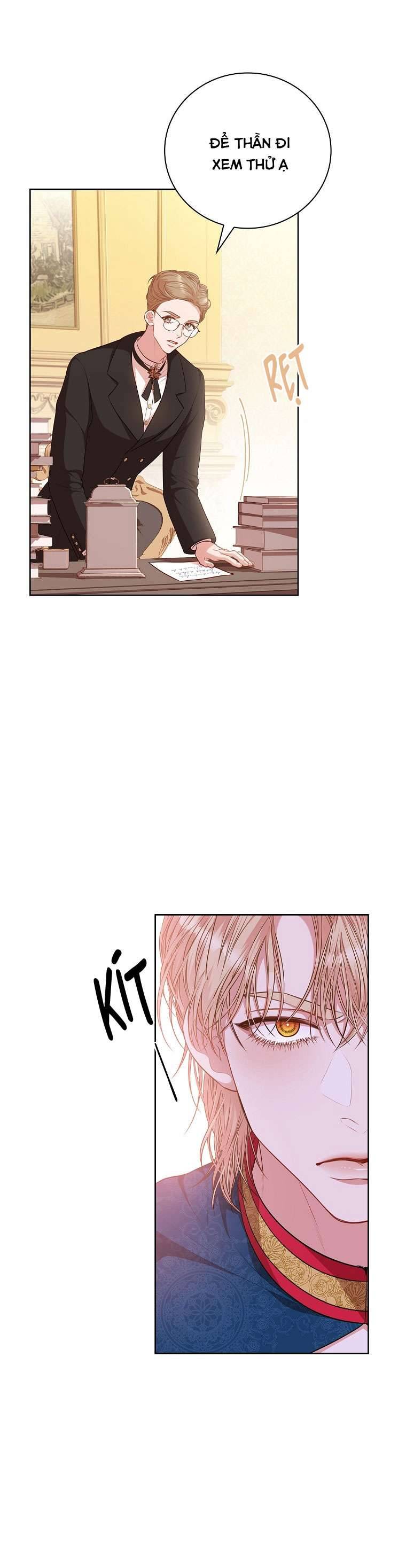 Thư Ký Của Bạo Chúa Chapter 60 - Next Chapter 61