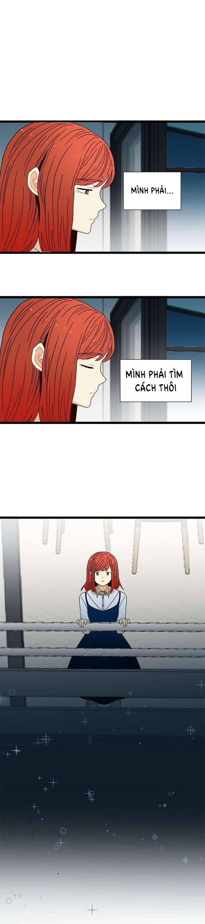 Giả Mạo Theo Phong Cách Chapter 13 - Trang 4