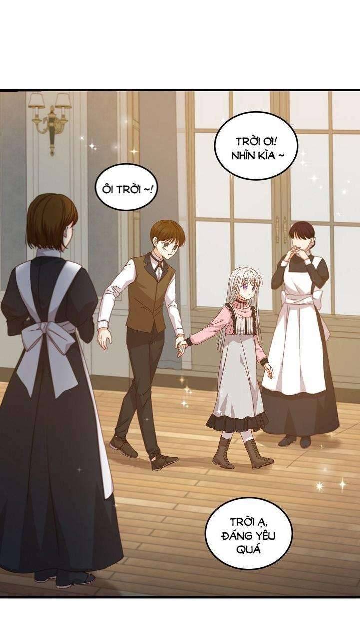 Cẩn Thận Với Các Anh Trai Đấy! Chap 17 - Trang 2