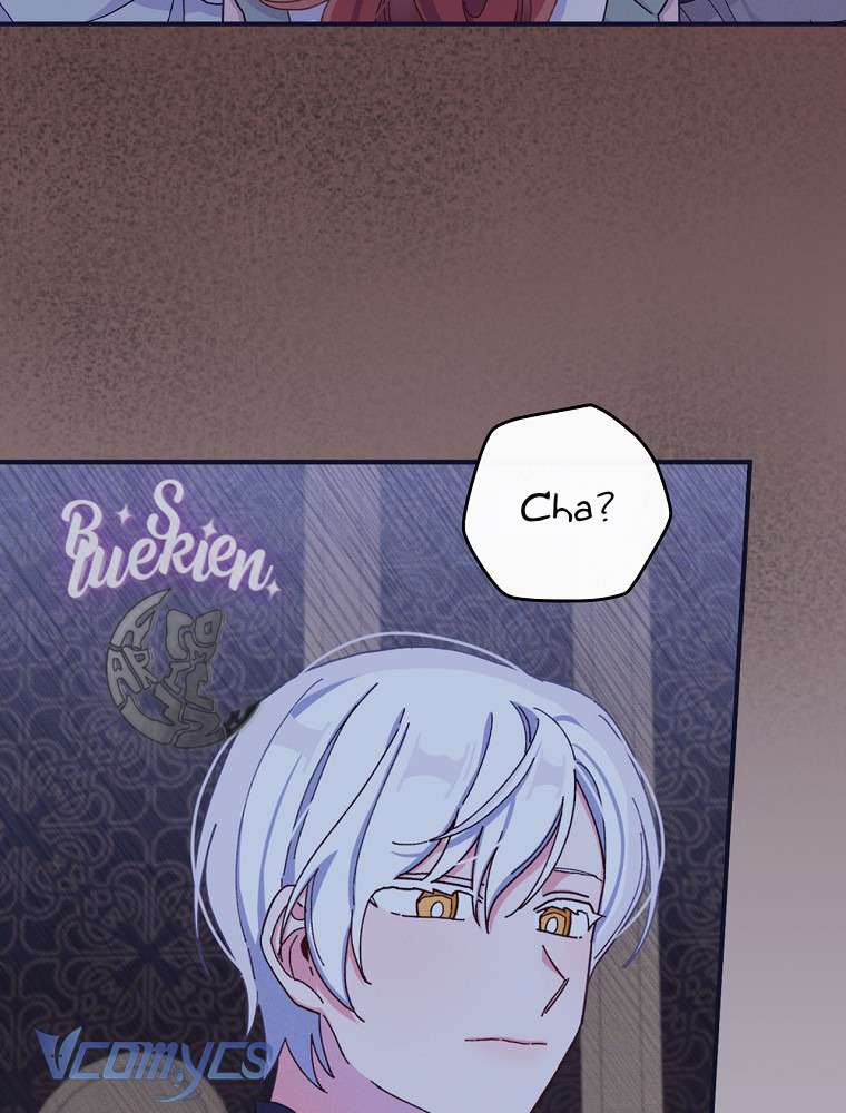 Chị Gái Của Nhân Vật Phản Diện Hôm Nay Cũng Đang Đau Khổ Chapter 47 - Trang 4