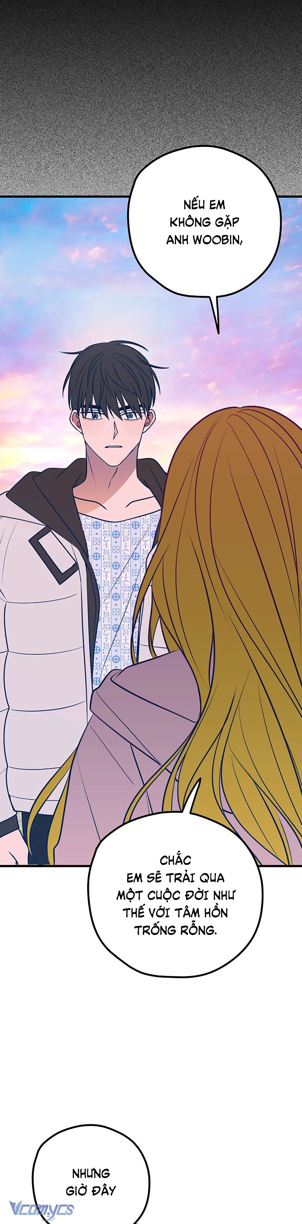 Kẻ Rác Rưởi Không Đáng Được Yêu Chapter 64 - Trang 4