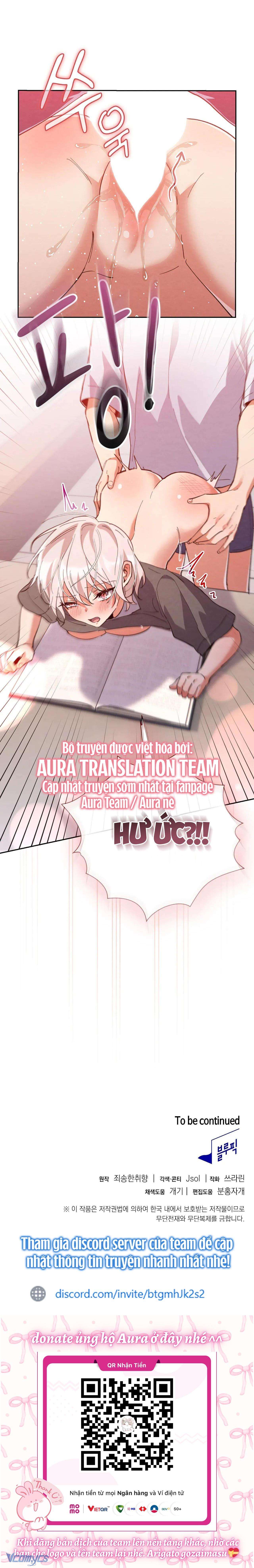 Chạy Trốn Khỏi Thợ Săn Chap 23 - Trang 4