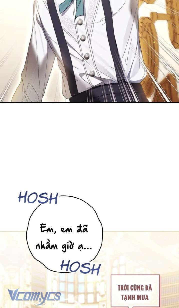 Làm Ác Nữ Bộ Không Tuyệt Sao? Chap 60 - Trang 4