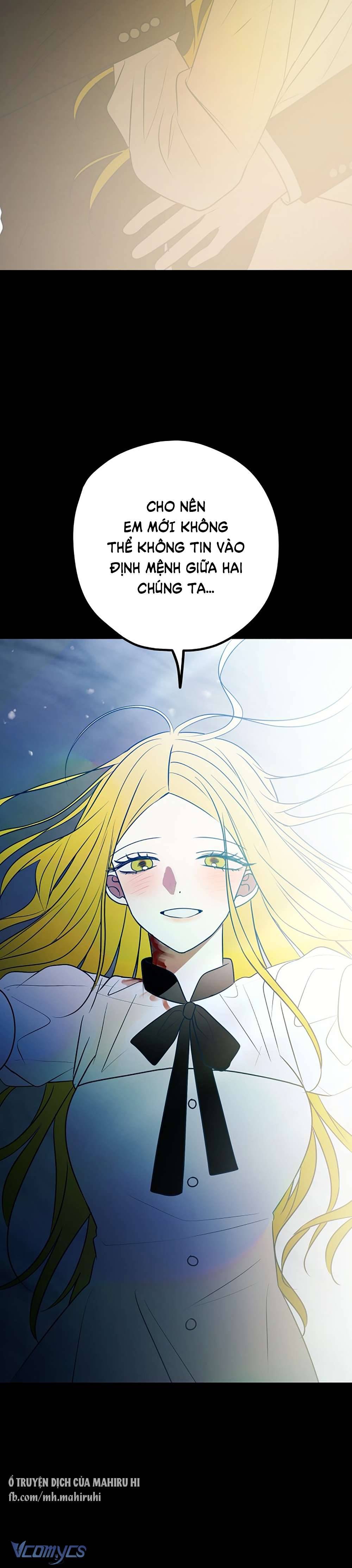 Kẻ Rác Rưởi Không Đáng Được Yêu Chapter 79 - Trang 4