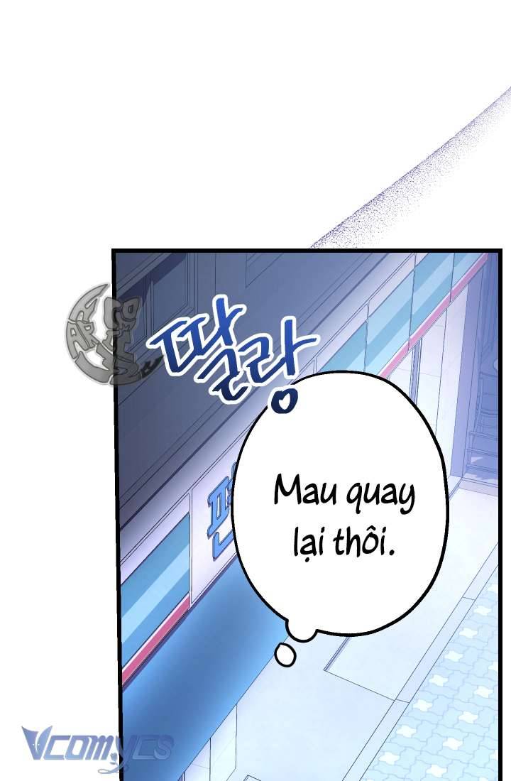 Tiểu Thư Tích Tiền Đi Bụi Chapter 1 - Trang 4