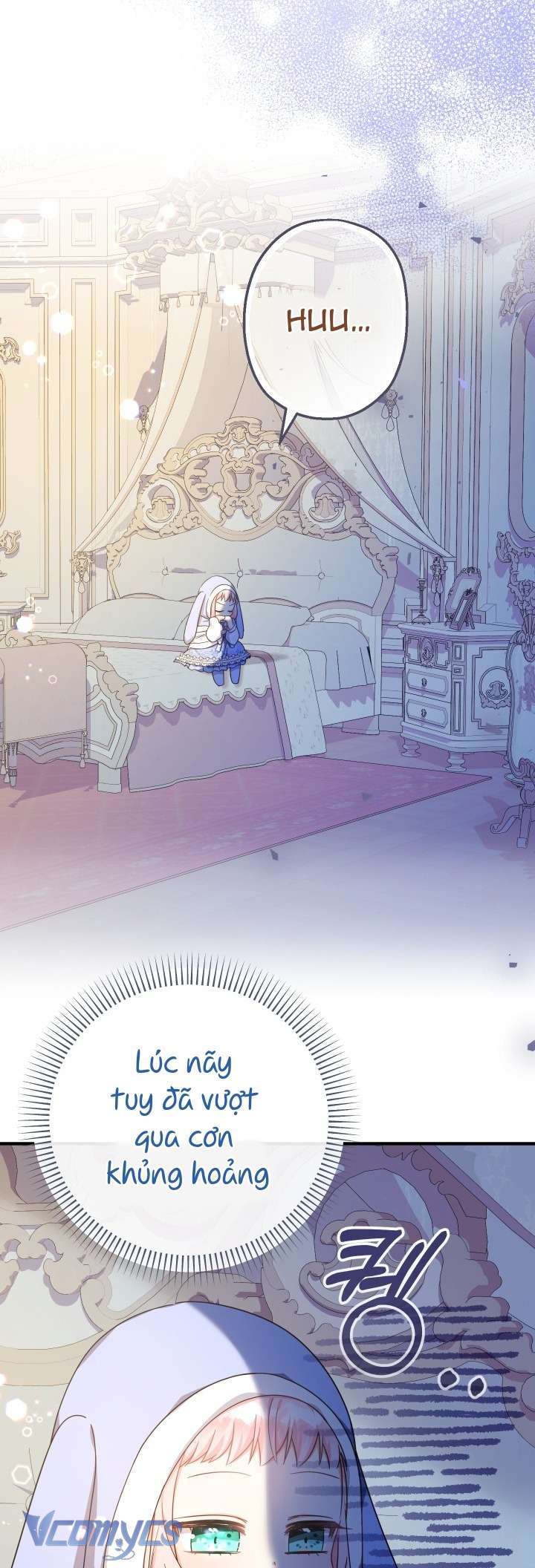 Tiểu Thư Tích Tiền Đi Bụi Chapter 28 - Trang 4