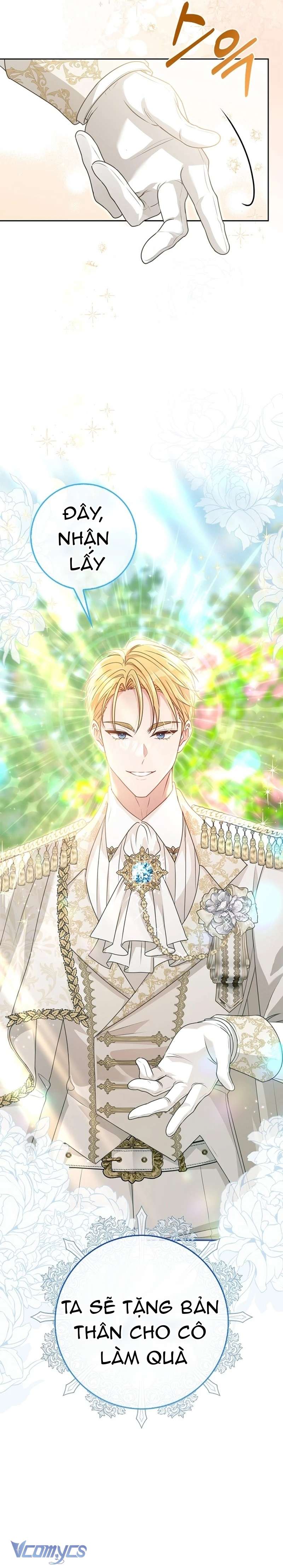 Người Mẹ Trong Tiểu Thuyết Nuôi Con Có Nhất Thiết Phải Chết Không? Chap 7 - Trang 4