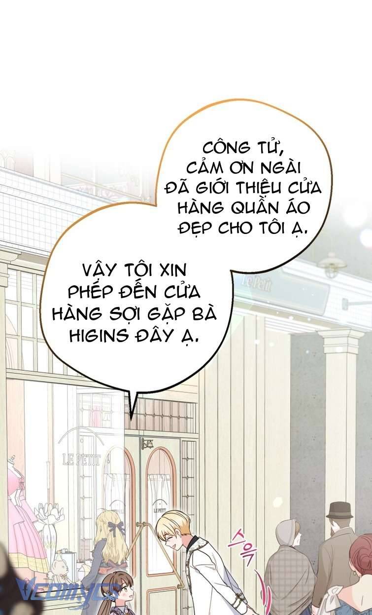 Được Yêu Thương Mà Còn Ngại Ngùng Sao! Chap 50 - Trang 4