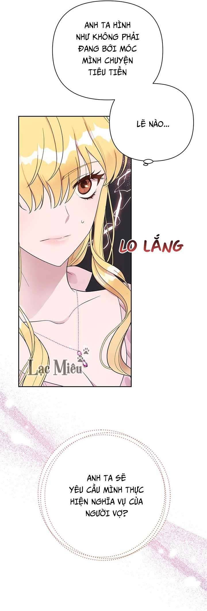 Công Tước Hát Rong Chapter 2 - Trang 3