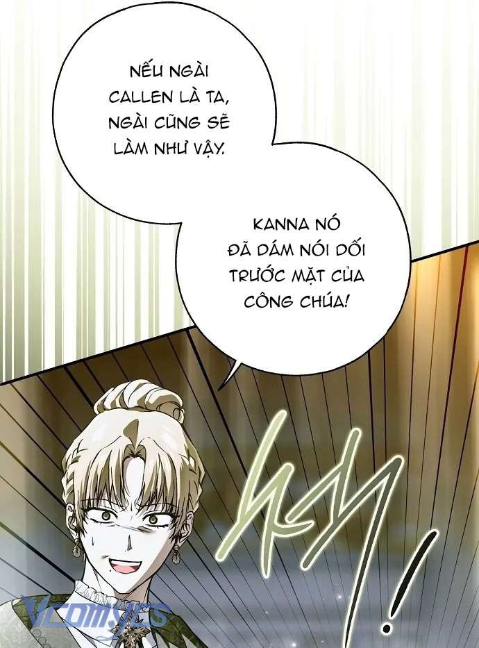 Ai Đó Đang Điều Khiển Cơ Thể Của Tôi Chapter 44 - Trang 4