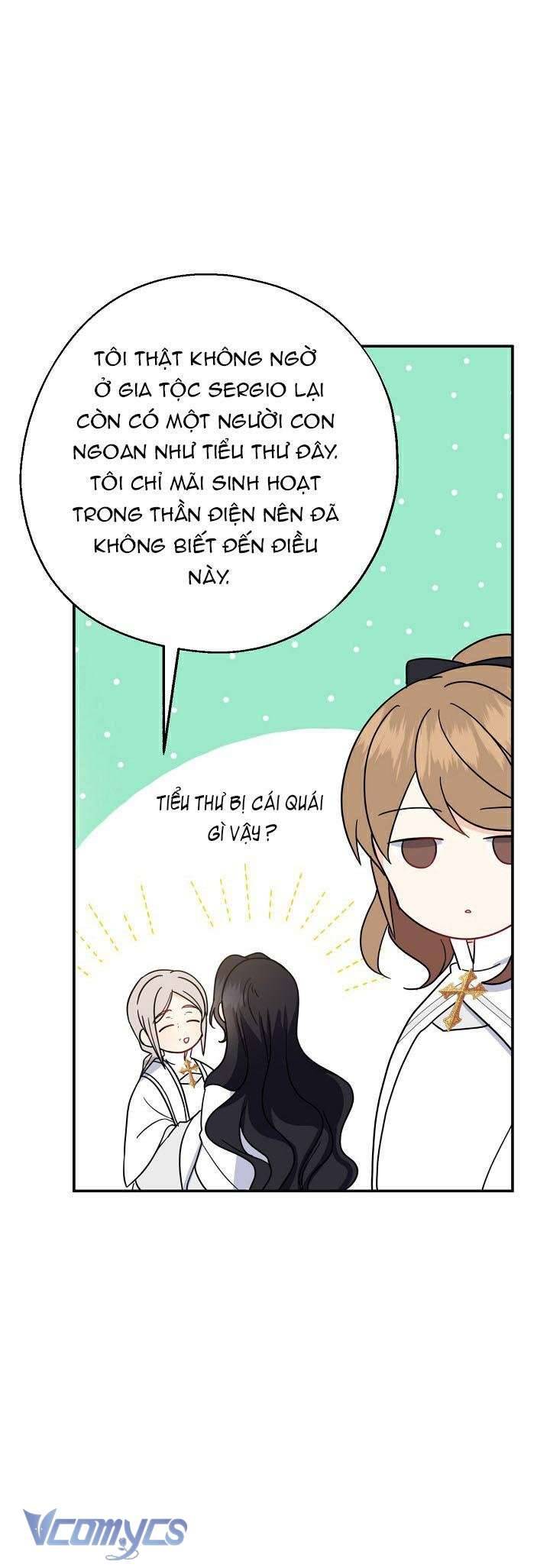 A Nào, Ngậm Thìa Vàng Nhé? Chap 14 - Trang 3