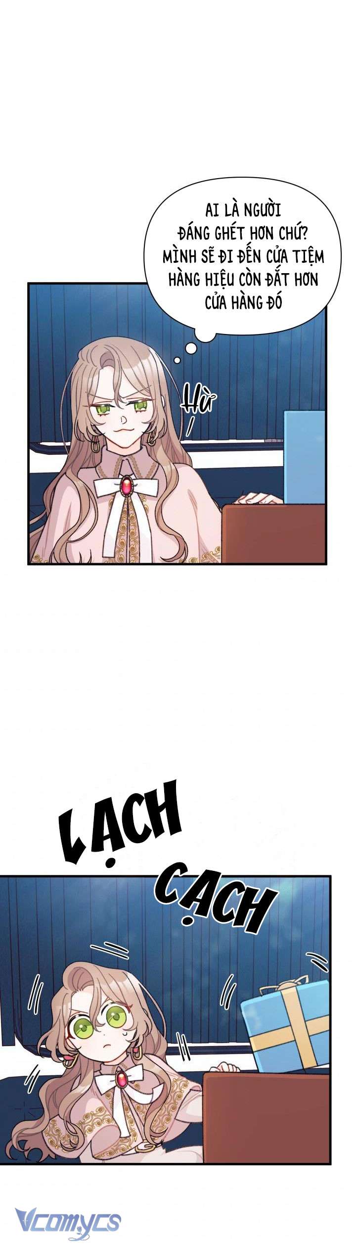 Nhặt Được Nam Chính Tặng Kèm Phu Quân Chap 9 - Trang 3