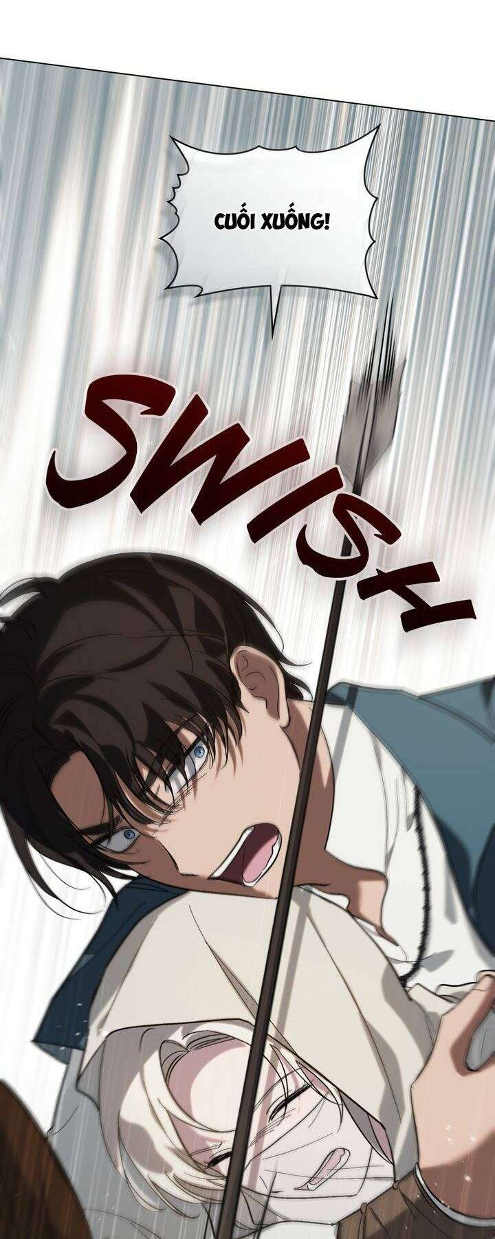 Khi Số Phận Tìm Đến Hai Ta Chapter 7 - Next Chapter 8