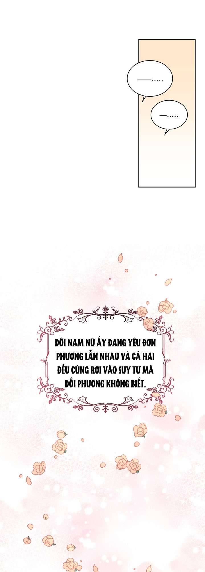 Công Nương Su Chapter 50 - Trang 4