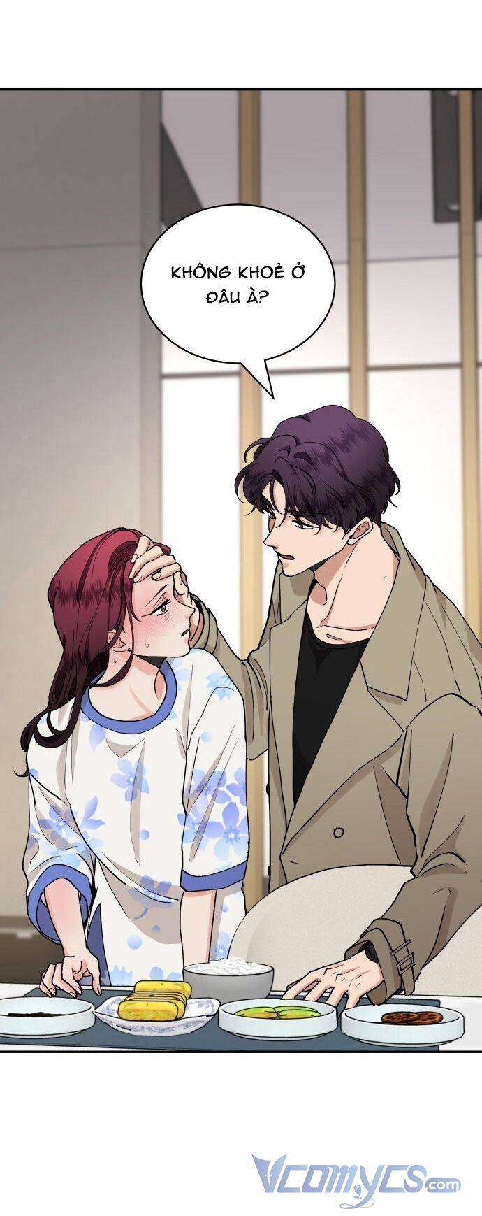 Oan Gia Ngõ Hẹp Chapter 34 - Next Chapter 35