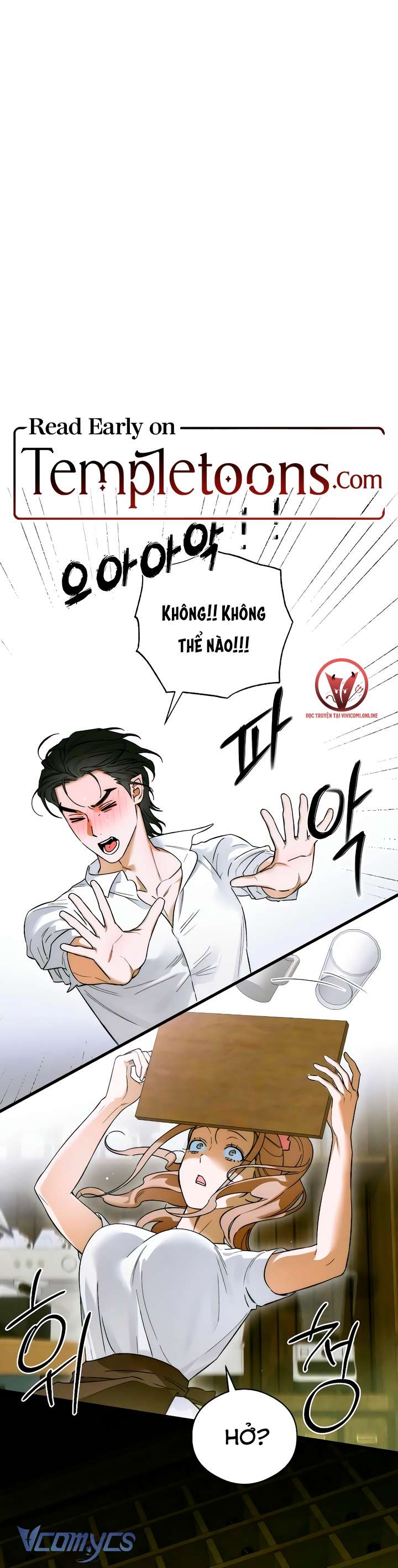 [18+] Mong Ước Của Ác Quỷ Chap 47 - Trang 2