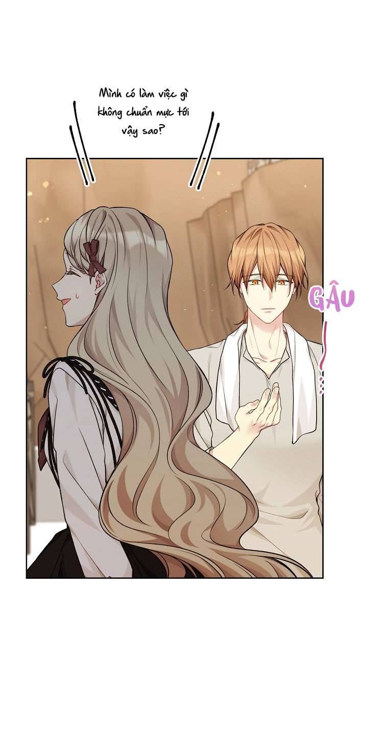 Vương Miện Lục Bảo Chap 75 - Next Chap 76