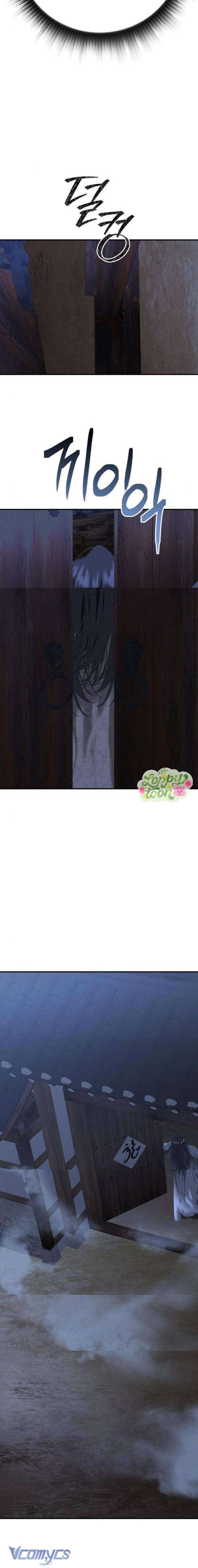 Cuộc Tuyển Chọn Vương Phi Triều Joseon Chap 7 - Trang 4