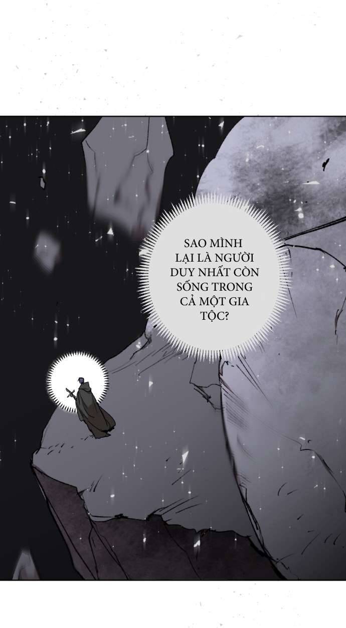 Lời Thú Nhận Của Chúa Tể Bóng Tối Chap 19 - Trang 4