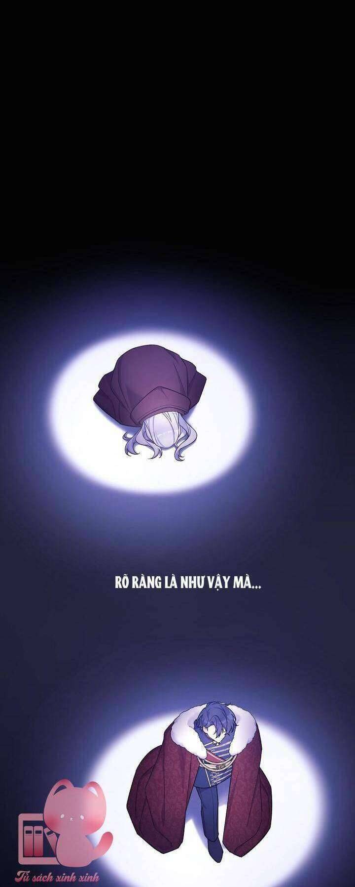 Bệ Hạ, Tôi Sẽ Giết Ngài! Chapter 30 - Trang 4