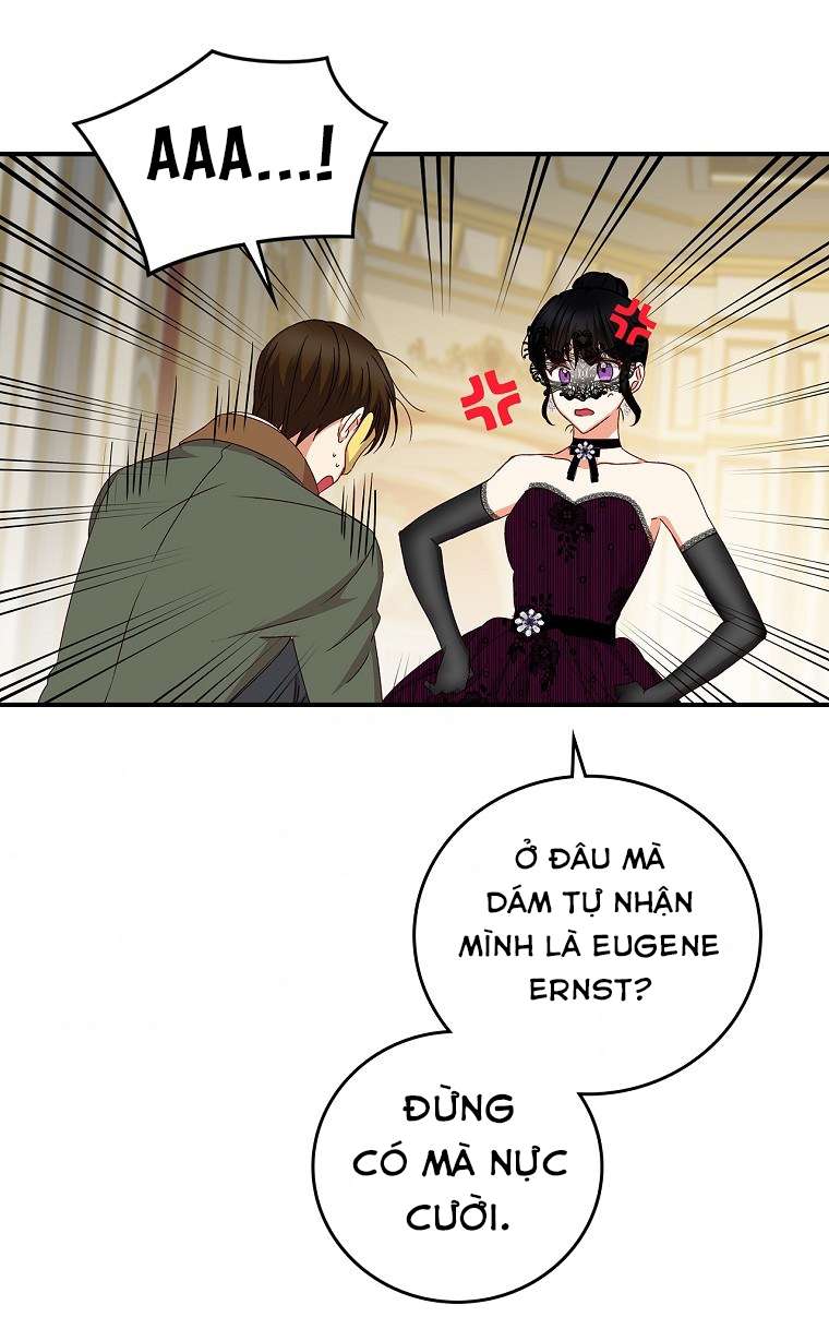 Cẩn Thận Với Các Anh Trai Đấy! Chap 82 - Trang 2