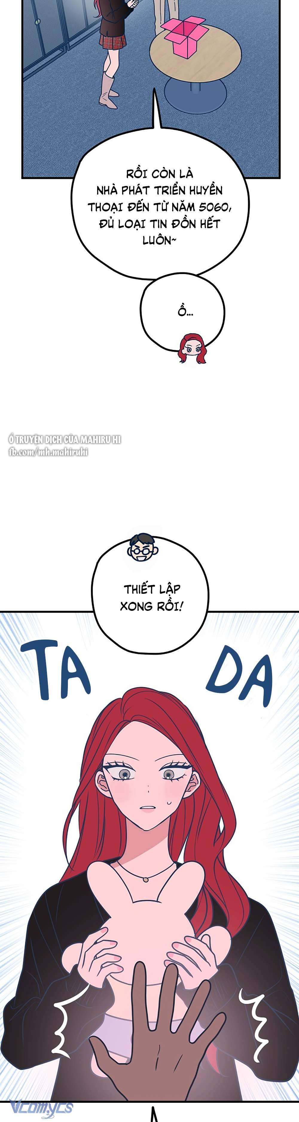 Kẻ Rác Rưởi Không Đáng Được Yêu Chapter 49 - Trang 4