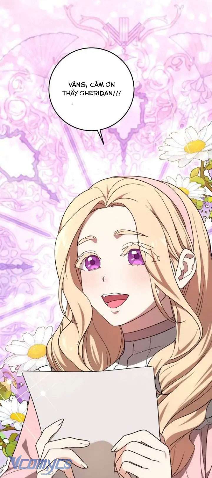 Cái Giá Phải Trả Chapter 5 - Trang 4