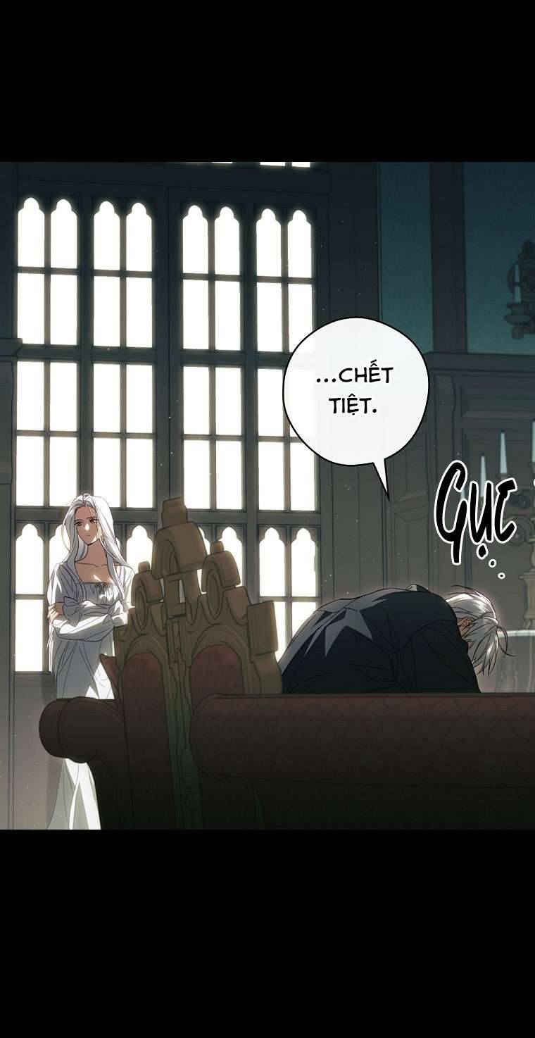 Phương Pháp Khiến Phu Quân Đứng Về Phía Tôi Chapter 77 - Trang 4