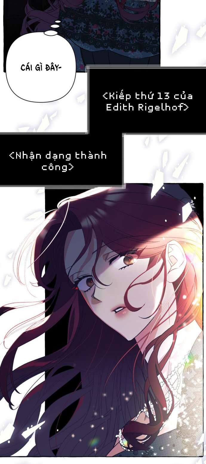 Tôi Tưởng Đó Chỉ Là Tiểu Thuyết Trọng Sinh Bình Thường Chapter 1 - Trang 4