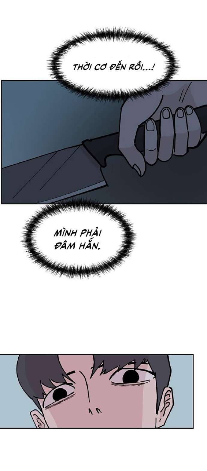 Yêu Không Hồi Kết Chap 11 - Trang 2