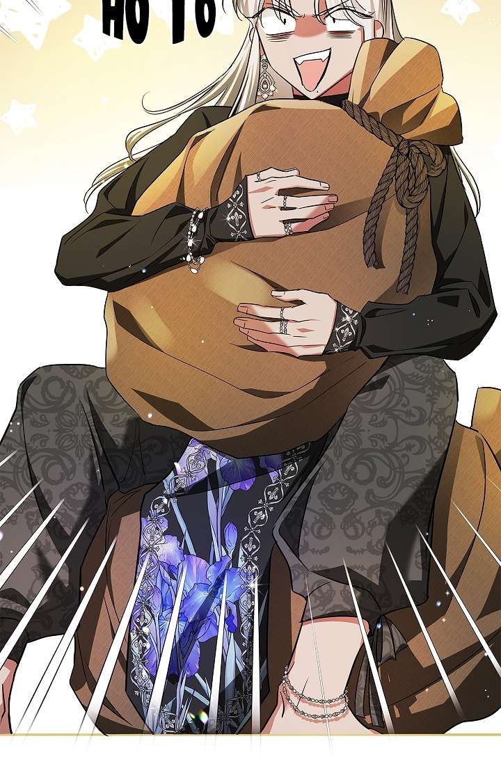 Hôn Phu Ẩn Sắc Chapter 47 - Trang 3