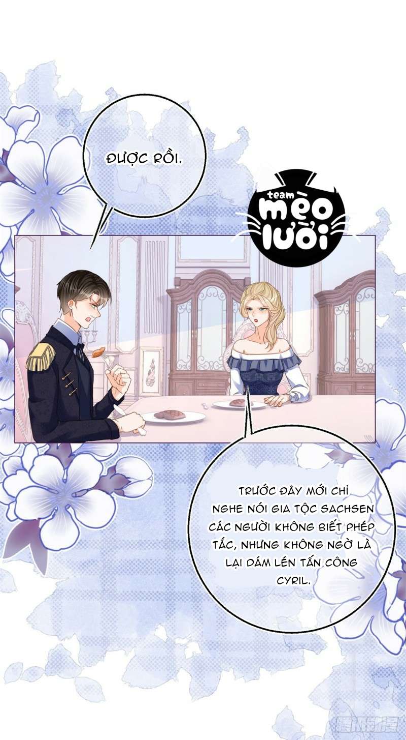 Sự Phản Công Của Nữ Công Tước Phản Chap 16 - Trang 2