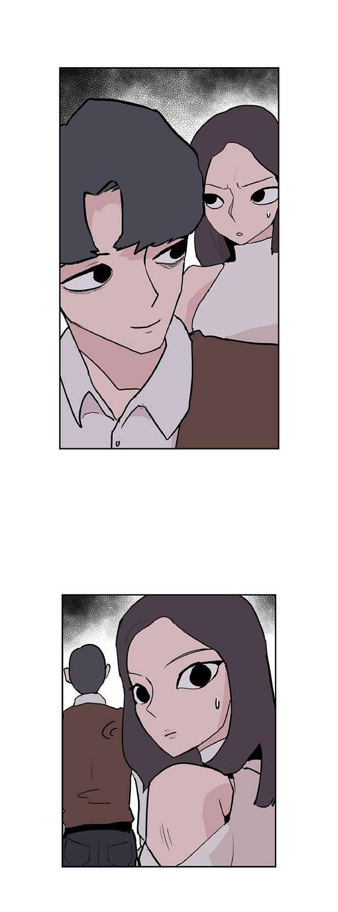 Yêu Không Hồi Kết Chap 3 - Next Chap 4