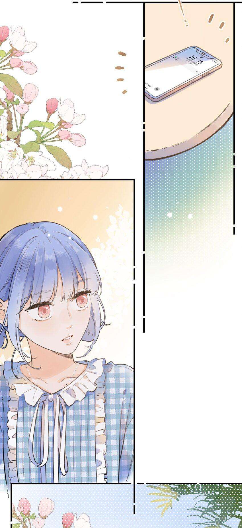 Ánh Sao Phiêu Linh Trong Nước Chap 52.2 - Next Chap 52.1