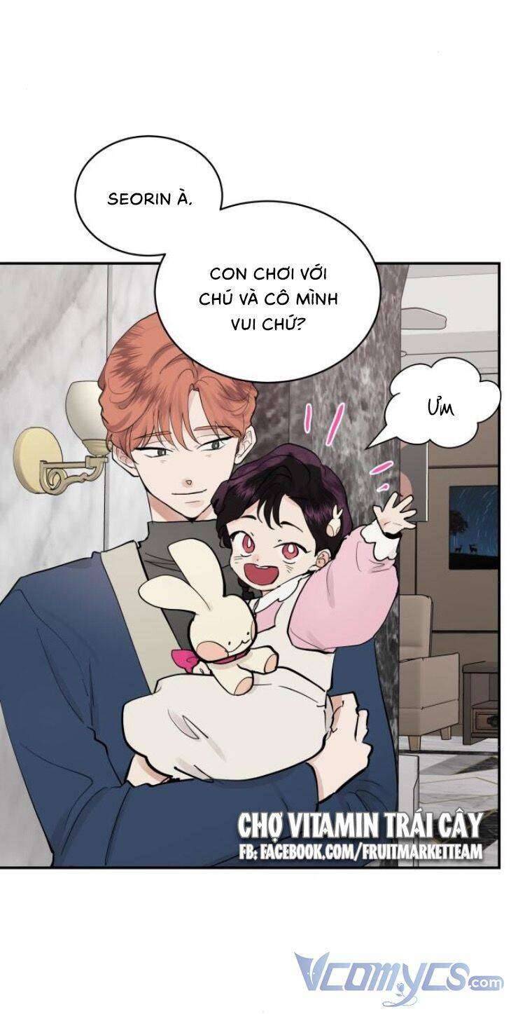 Oan Gia Ngõ Hẹp Chapter 70 - Trang 3