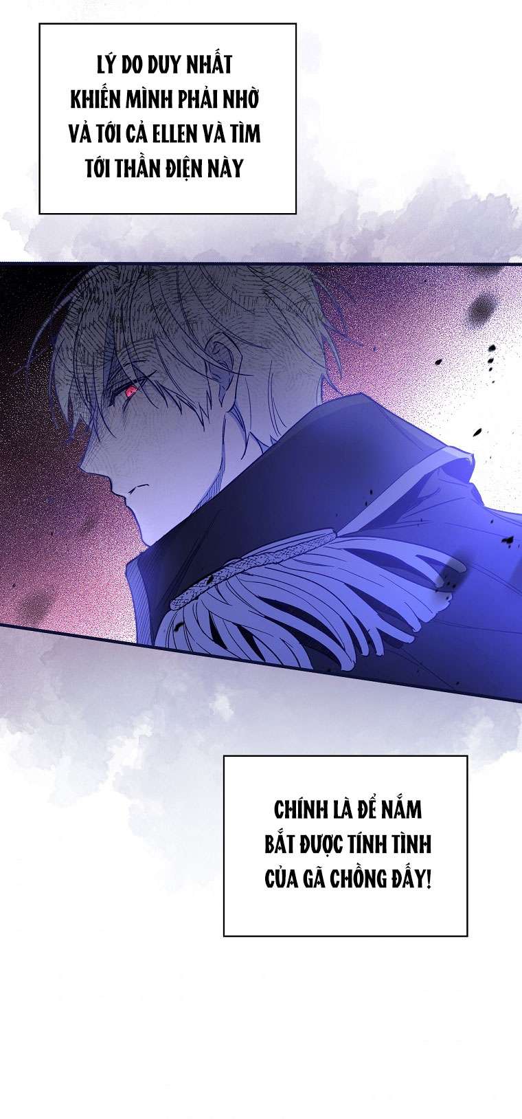 Phương Pháp Khiến Phu Quân Đứng Về Phía Tôi Chapter 7 - Trang 4