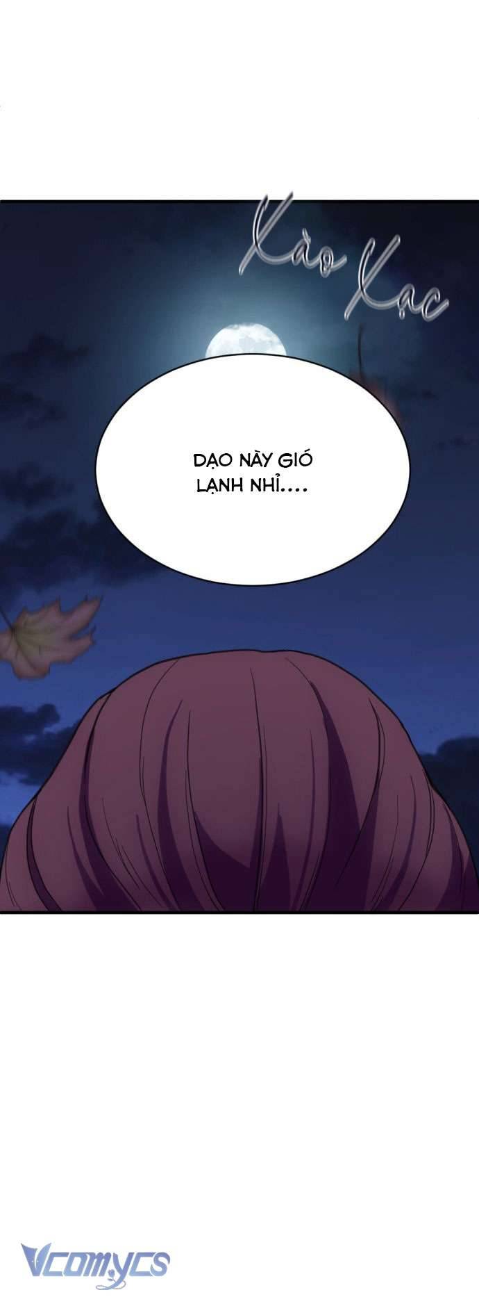 Ba Lần Động Phòng Chapter 6 - Trang 4