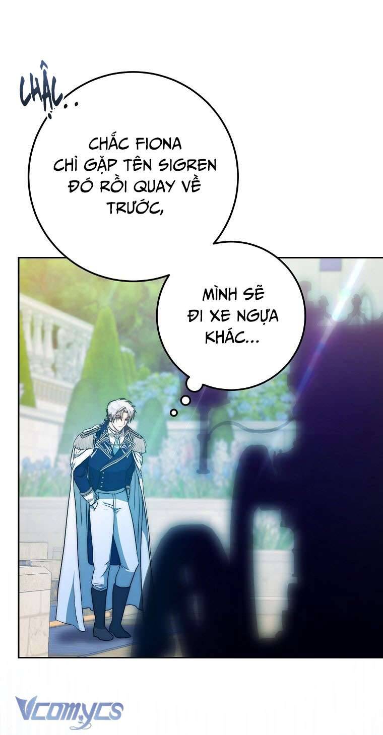 Tôi Trở Thành Vợ Của Nam Chính Chap 92 - Trang 3