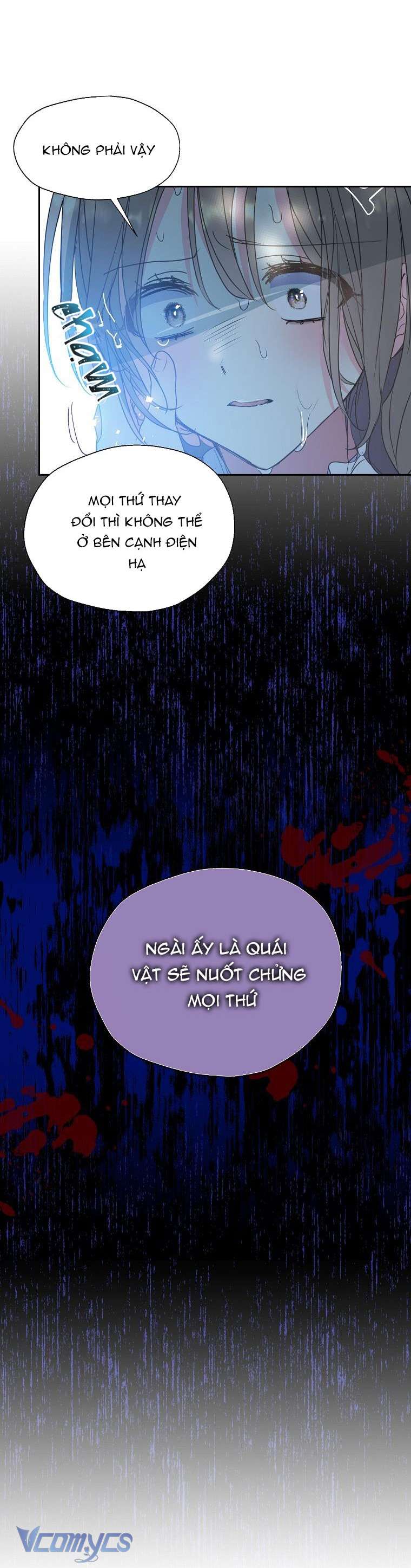 Bệ Hạ Xin Đừng Giết Tôi!!! Chap 62 - Trang 3