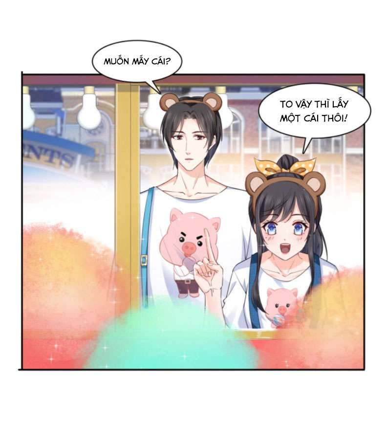 Hệt Như Hàn Quang Gặp Nắng Gắt Chap 202 - Trang 4