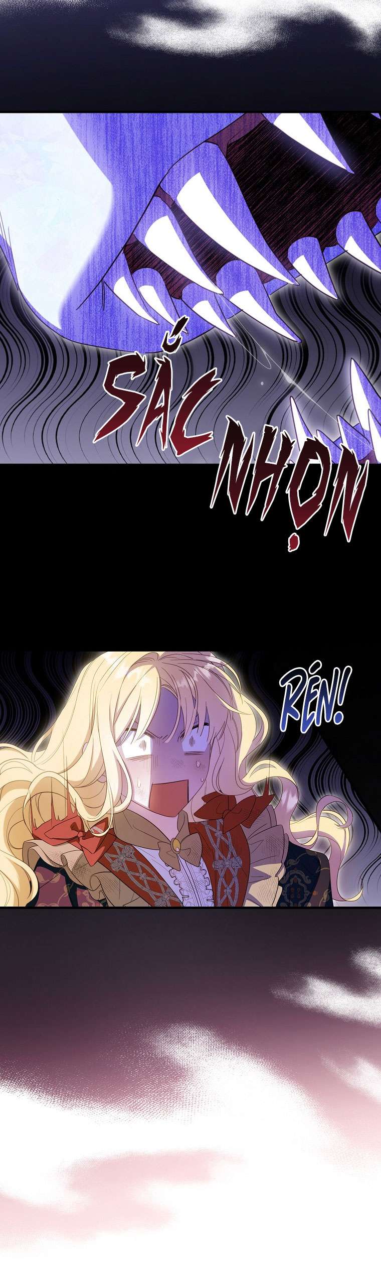 Phương Pháp Khiến Phu Quân Đứng Về Phía Tôi Chapter 37 - Trang 4