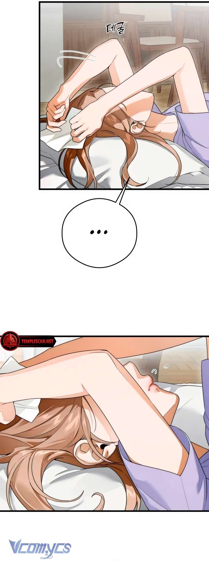 [18+] Mong Ước Của Ác Quỷ Chap 36 - Trang 2