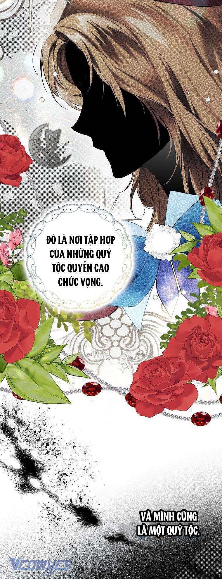 Ai Đó Đang Điều Khiển Cơ Thể Của Tôi Chapter 19 - Trang 4