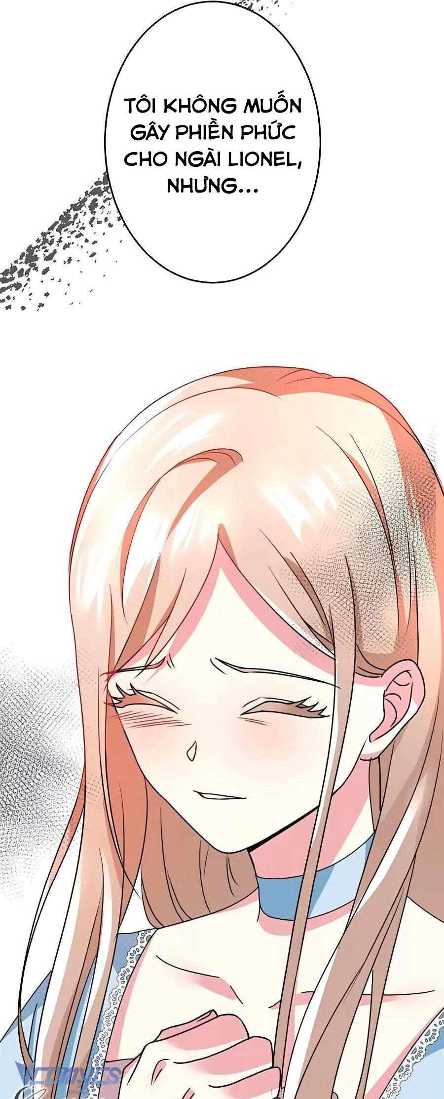 Dù Là Nhân Vật Phụ Nhưng Tôi Được Ngài Công Tước Nuông Chiều Hết Mực Chap 6 - Trang 2