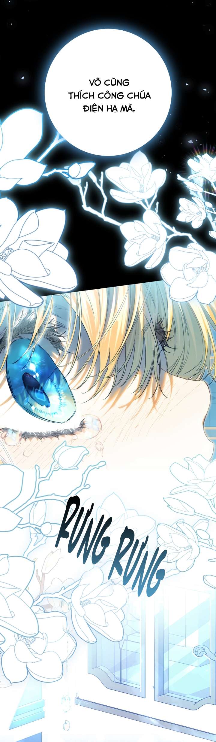 Ác Nữ Chỉ Là Một Con Rối Chap 63 - Next Chap 64