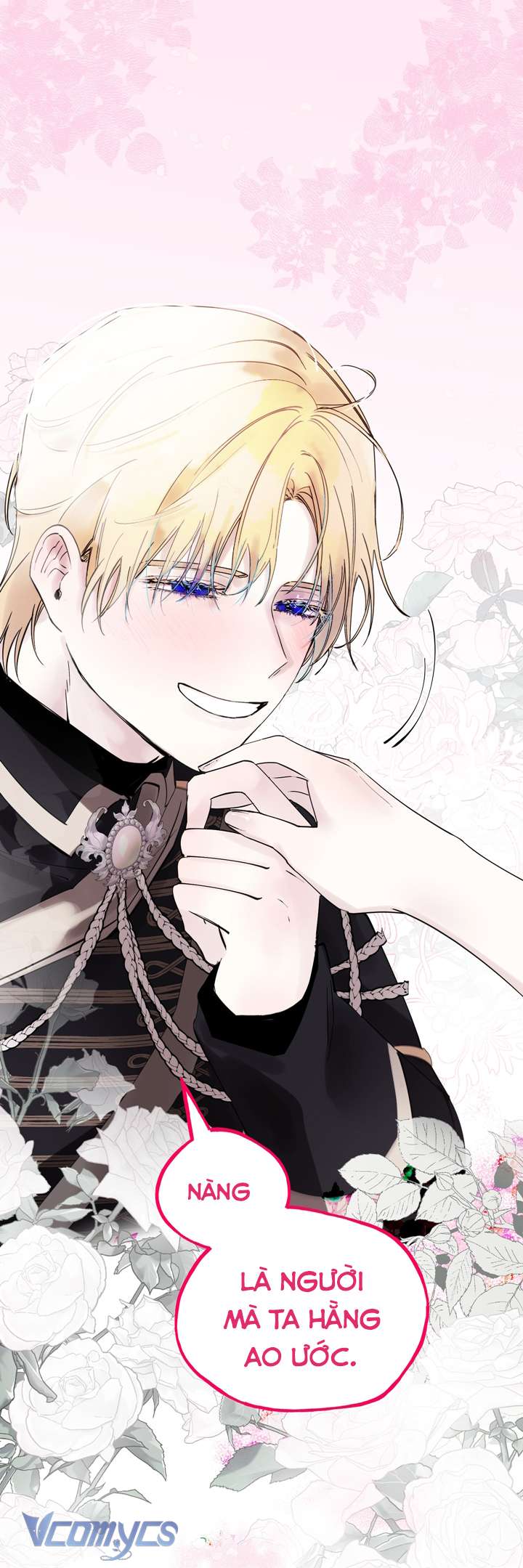 [18+] Hoàng Cung Có Chó Dữ! Chap 13 - Next Chap 14