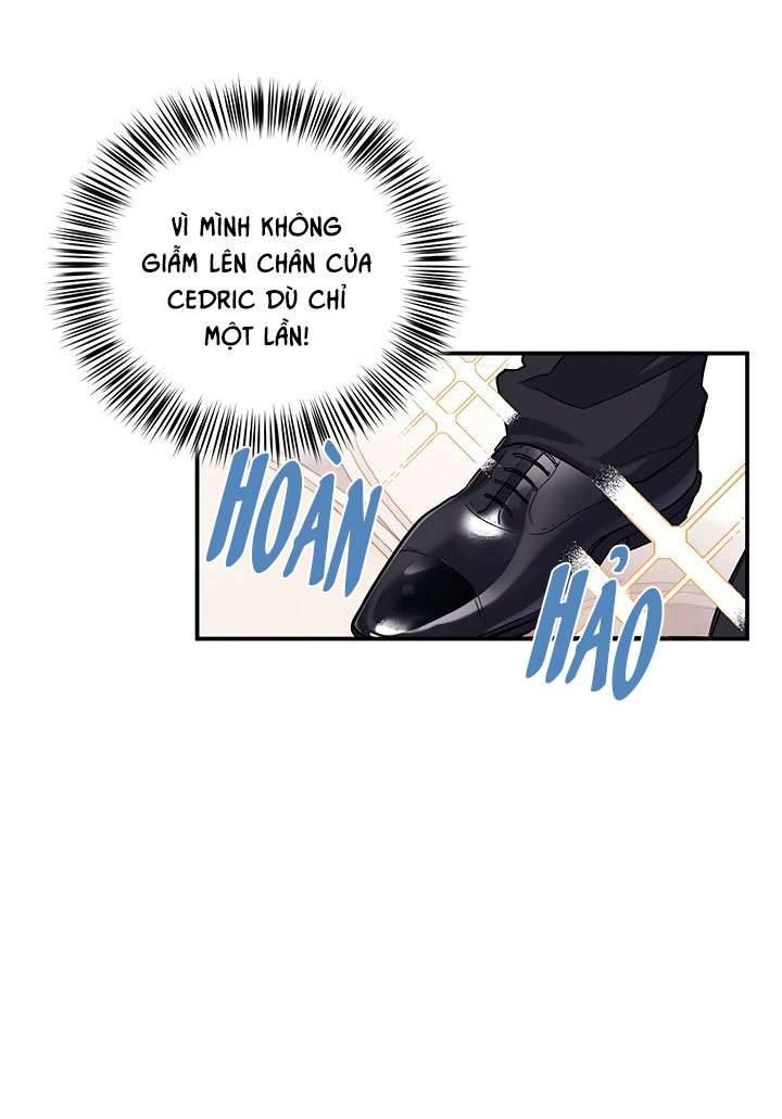 May Mắn Hay Bất Hạnh Chap 26 - Trang 4