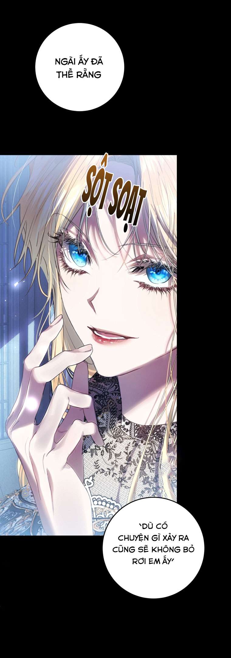 Ác Nữ Chỉ Là Một Con Rối Chap 73 - Next Chap 74