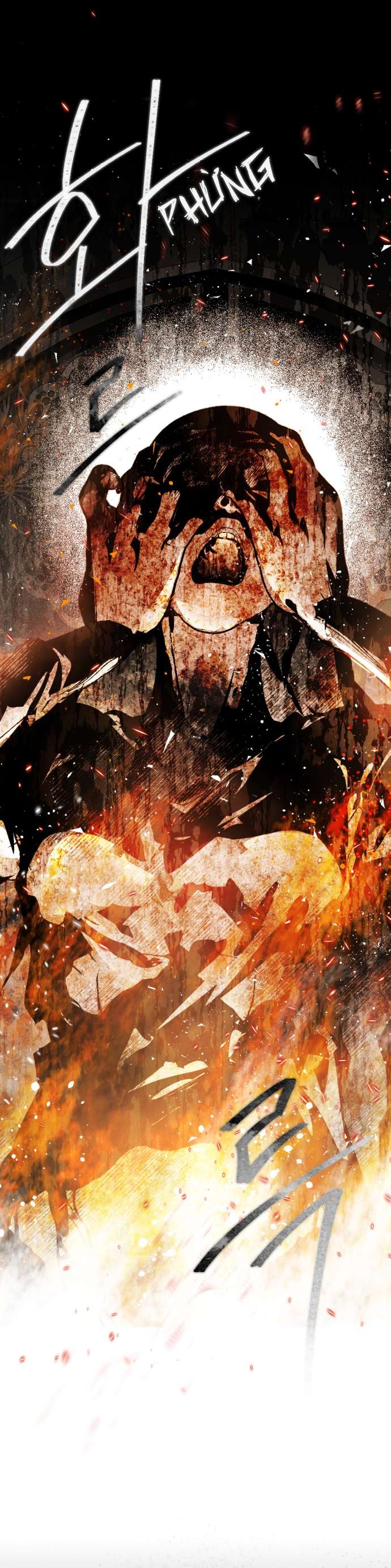 Lời Thú Nhận Của Chúa Tể Bóng Tối Chap 49 - Trang 4